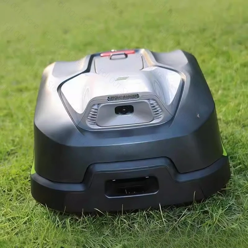 Mowing Robot/Home / Charging Shelter From Rain/Intelligent /Remote-Controlled Automatic Lawn Mower