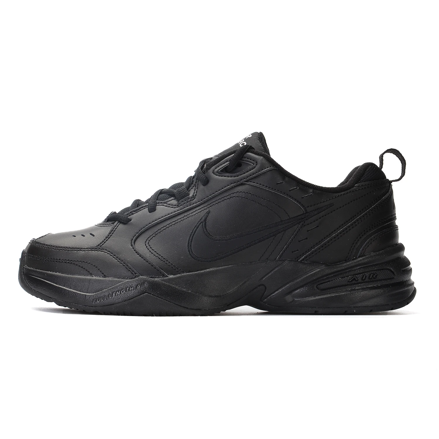 Nike official authentic AIR MONARCH IV men's and women's comfortable cushioned sports shoes 415445 - view 5