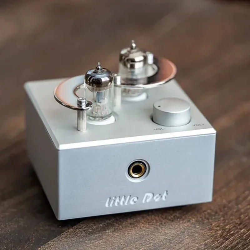 

Новый ламповый транзисторный усилитель для наушников Little Dot R1 HIFI с декодером и ЦАП: наслаждайтесь высококачественным звуком