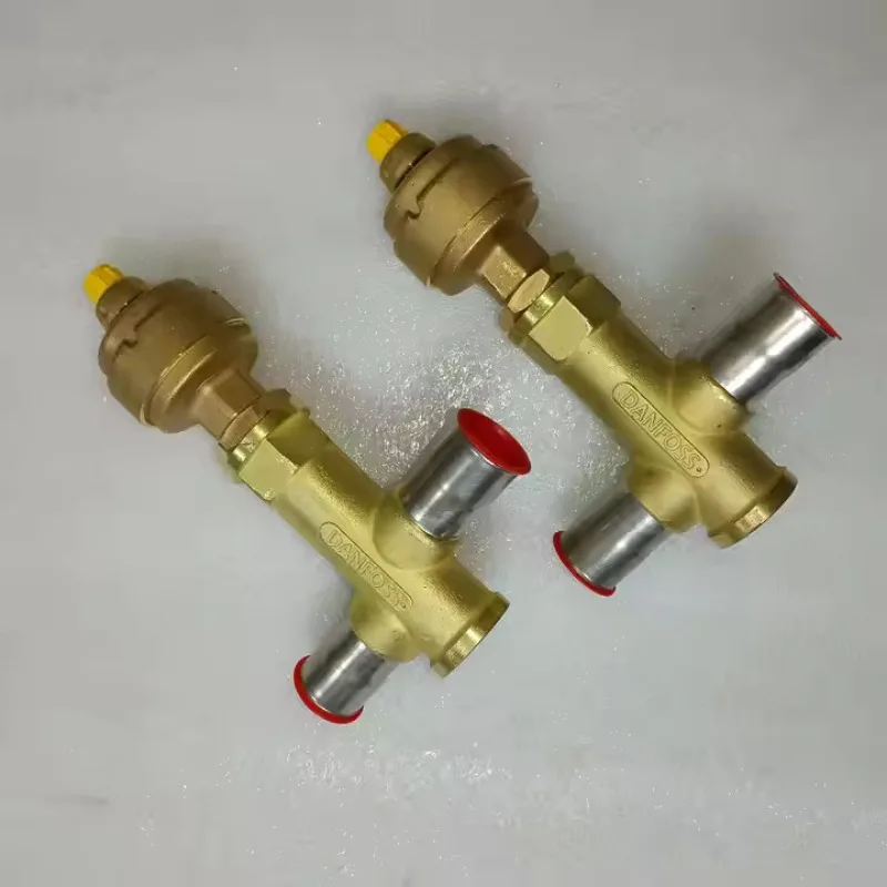 Parts For Dan/Foss …