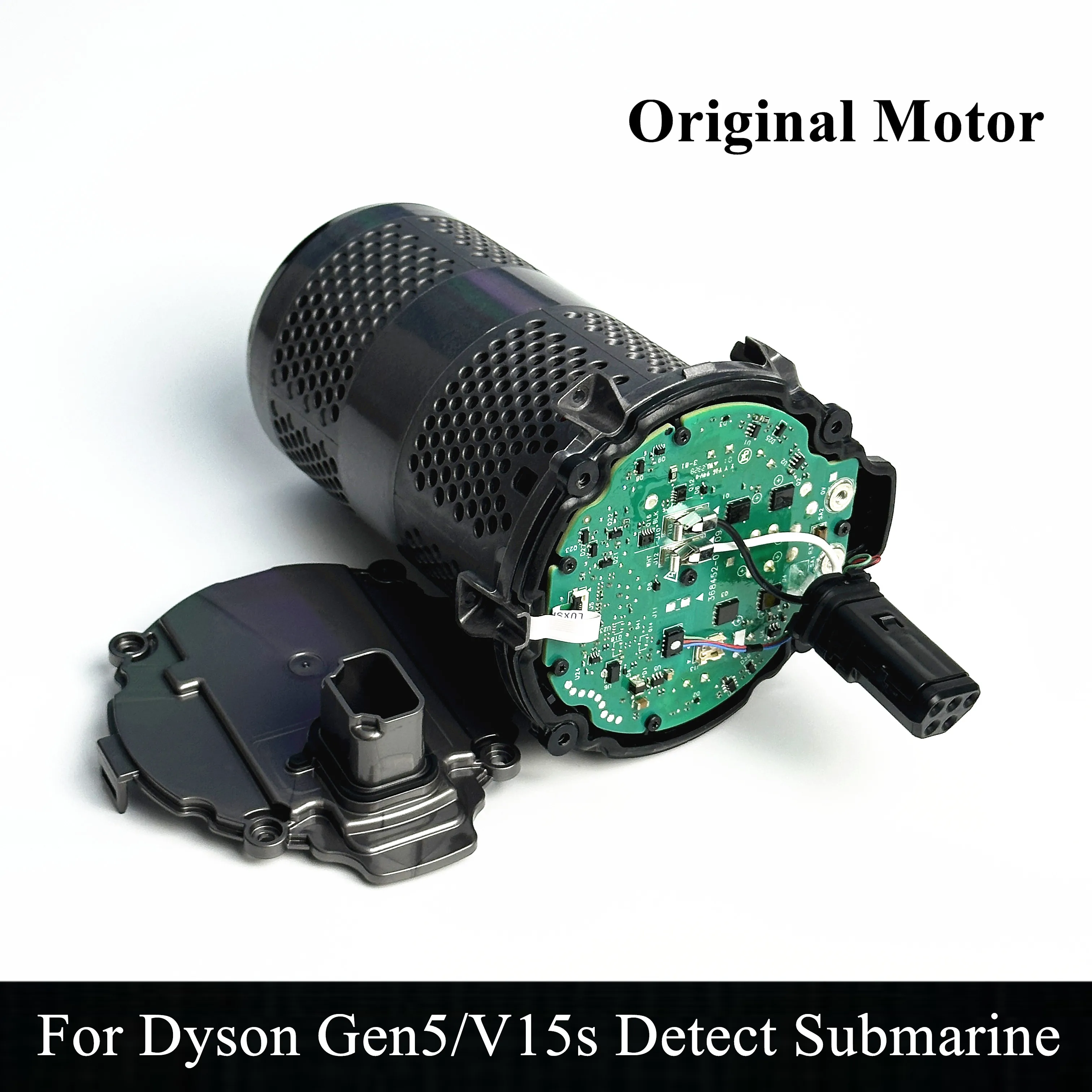 Original motor For Dyson G5/Gen 5 Replacement Motor Main Board Host Assembly For Vacuum Cleaner Attachment
