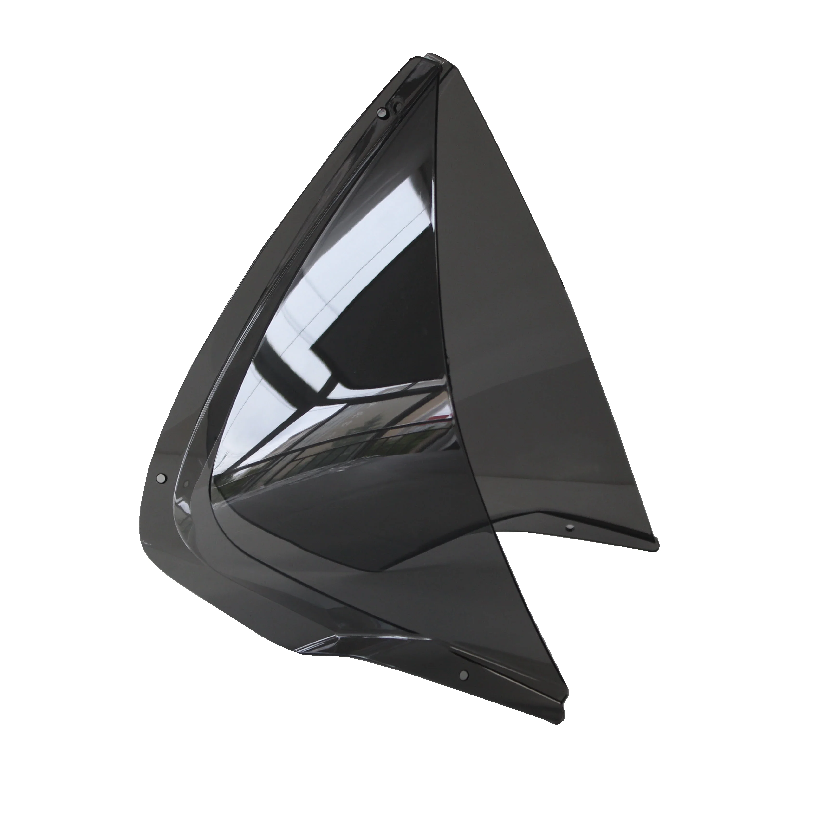 1pc  PCX 125 Side Windshield Smoke Legs 18-24 PCX
