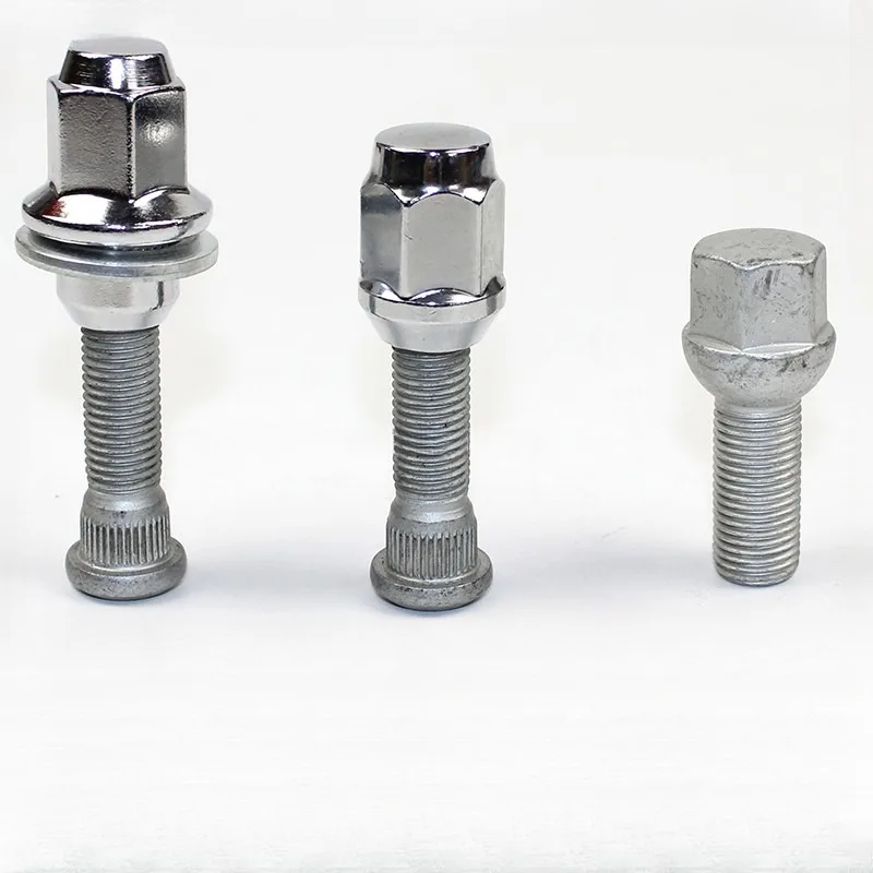 Tire Screws Wheel L…