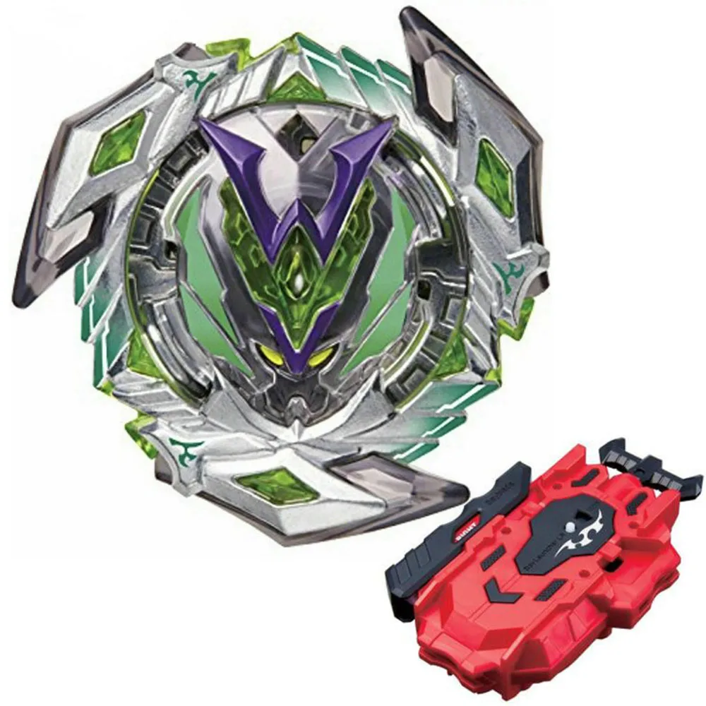 B-X TOUPIE BURST BEYBLADE Spinning Top Rise Episodio 1 First Uranus B174 B173 B-111-2 Random Booster Vol.10 Dropshipping