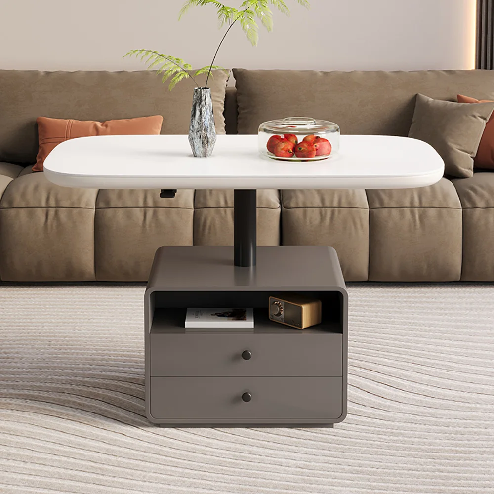 

Simple Design Coffee Table Glamour Modern Luxury Coffee Table Minimalist Premium Table Basse De Salon Living Room Furniture