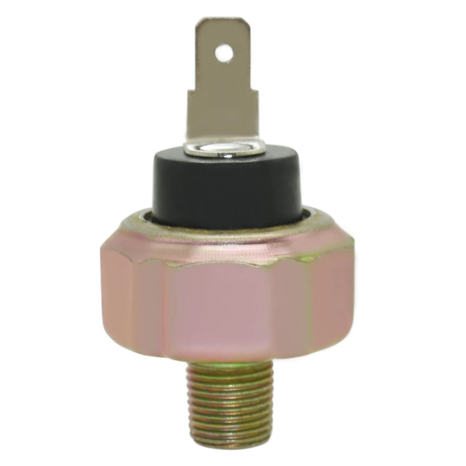 Fuel pressure sensor MC840219 Pressure Sensor for Auto - Accurate Engine Performance & Easy Installation