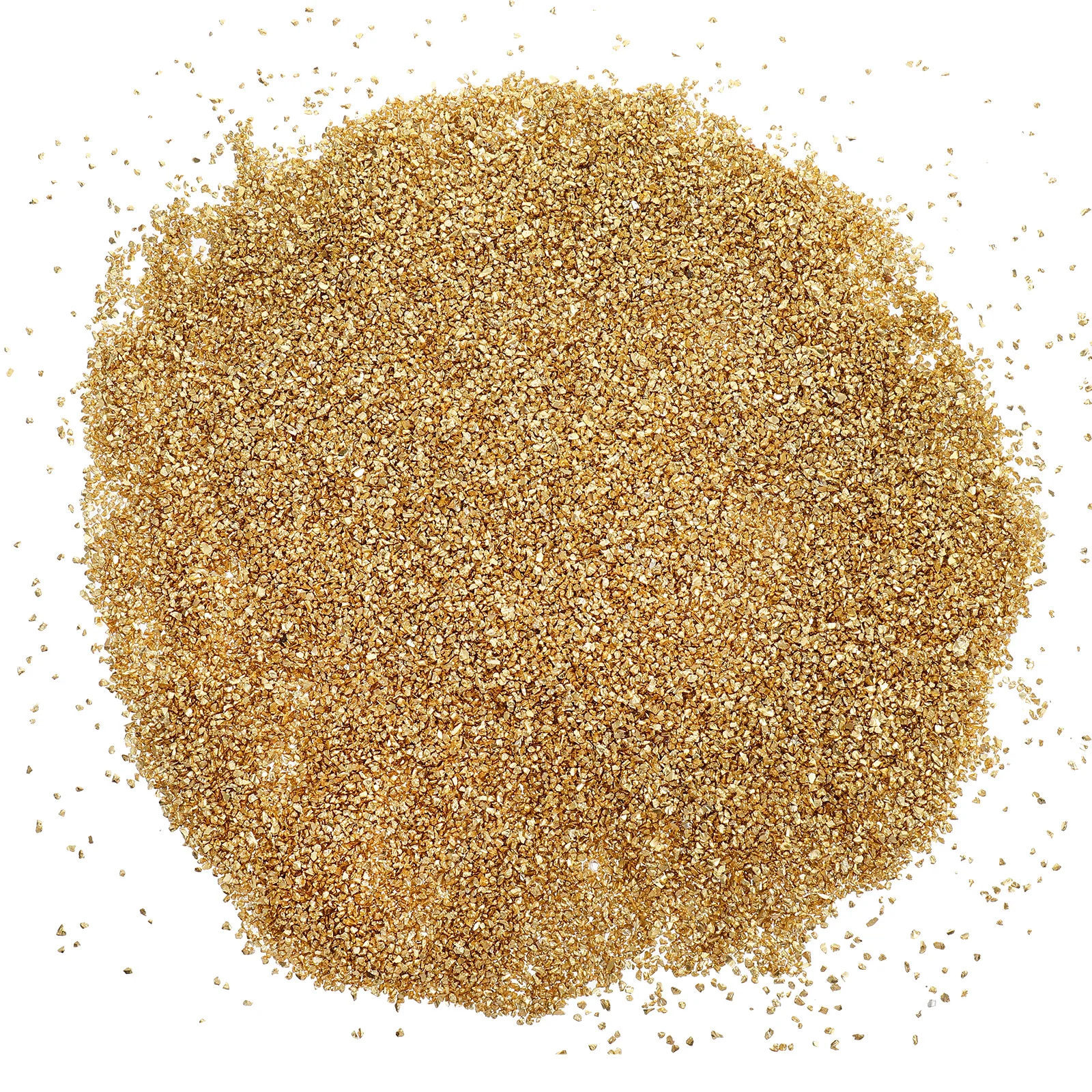 

500G Crafting Supplies Chunky Glitter Glass Chips Decorative Irregular Shape Resin Phone Bags Gifts