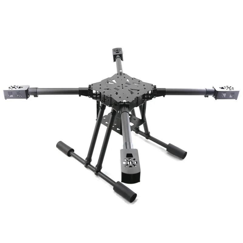 XAERO 25mm Faltbares Umbrella-Cross-Aluminiumgelenk-Kit für Multicopter, Industrie- und Landwirtschafts-UAVs – Detail 30
