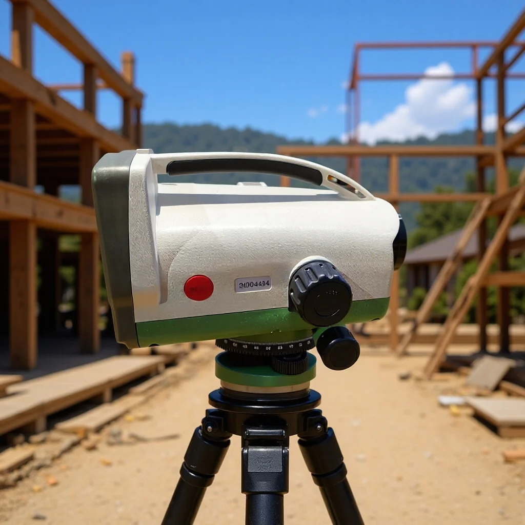 

Suzhou One Optoelectronic Level EL302A Deformation Monitoring, Ground Settlement Monitoring