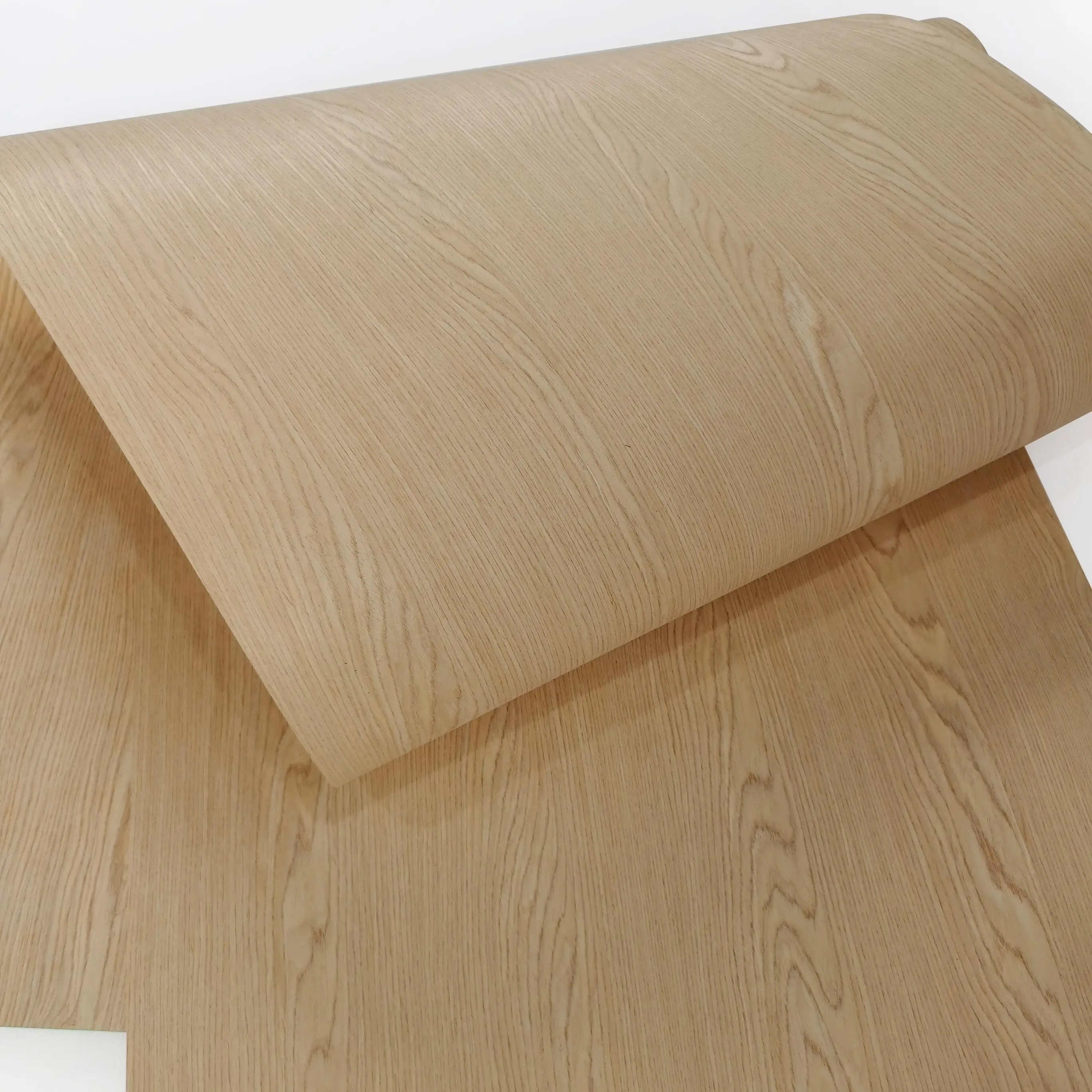 

Восстановленный шпон красного дуба 58x250 см, реставрация мебели, столешниц и стен, лист из инженерного дерева для поделок из дерева