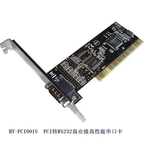 [Sa] Pci RS232 HY-P…