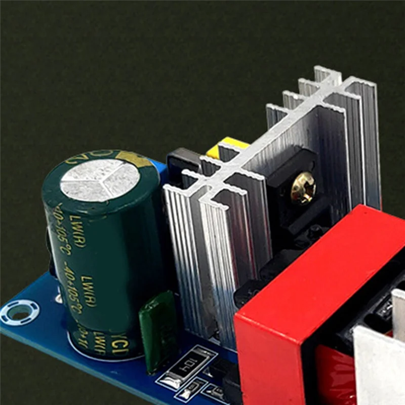 Best Pick 12V6A Switching Power Supply Board 70W Isolated Power Supply Module Ac-Dc Power Supply Bare Board Accessories