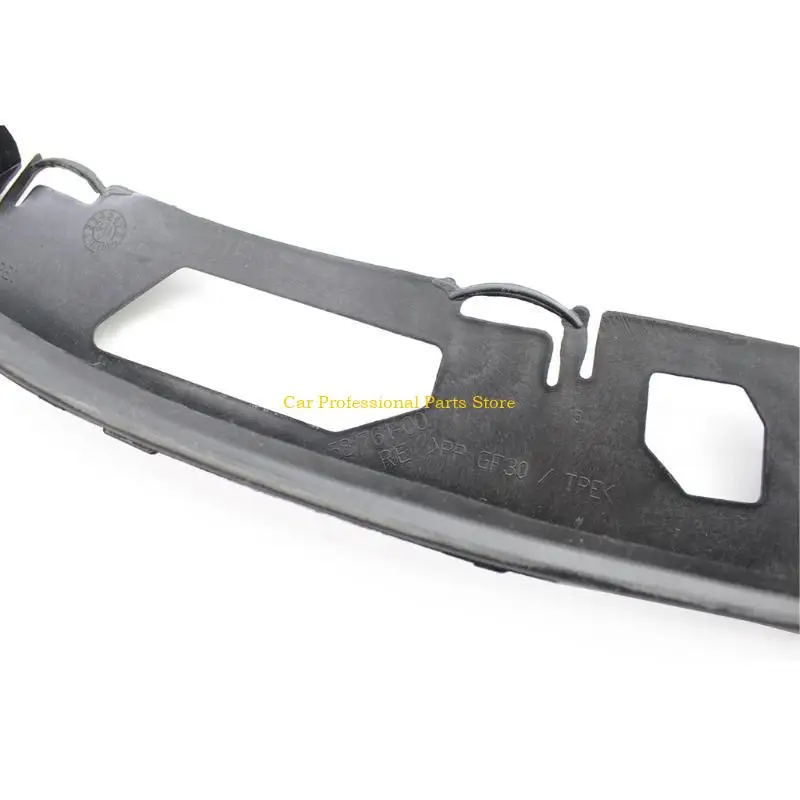 

R53D Windshield Windest Door Door Furlant Gealdant Прокладка резинового уплотнения для защиты герметик для E60 E61 63126934511