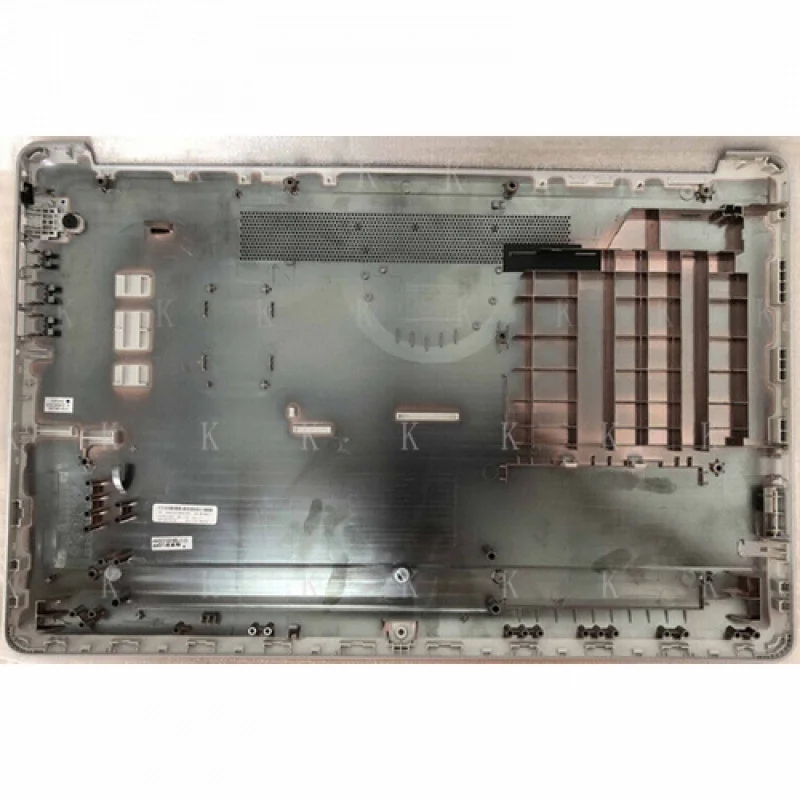 

C L83725-001 для HP ProBook 470 G7, нижняя нижняя нижняя крышка корпуса, серебристая (INC НДС)