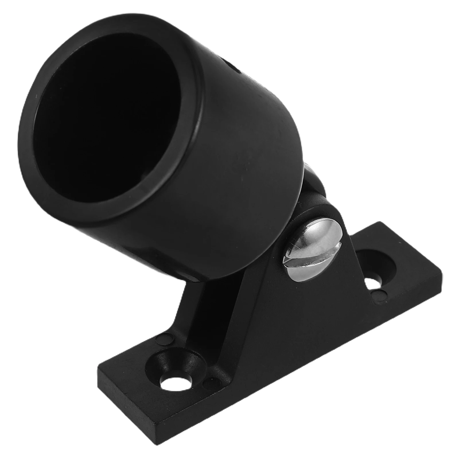 

1pc Boat Fixing Sliding Sleeve Marine Sunshade Hardware High Strength Nylon Easy Install Corrosion Resistant For Yacht Rv Kayak