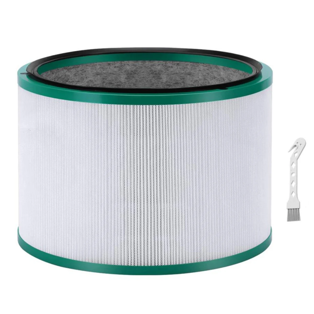 Replacement Filter for Dyson Pure Cool HP03 DP01 DP03 Desktop Air Purifier &HP00 HP01 HP02 Pure Hot,Cool Link Clean Fan