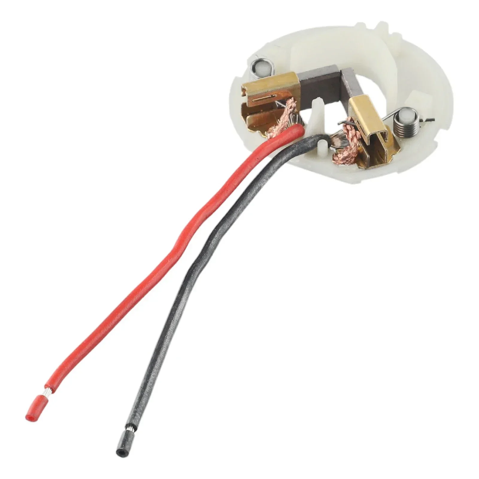 Imagem -03 - Suporte de Escova de Carbono Escovas de Carbono Substituição para Hilti Sfc14-a Sfc14a Sfc 22-a 22a Escova de Carbono Acessórios da Ferramenta Elétrica Peças
