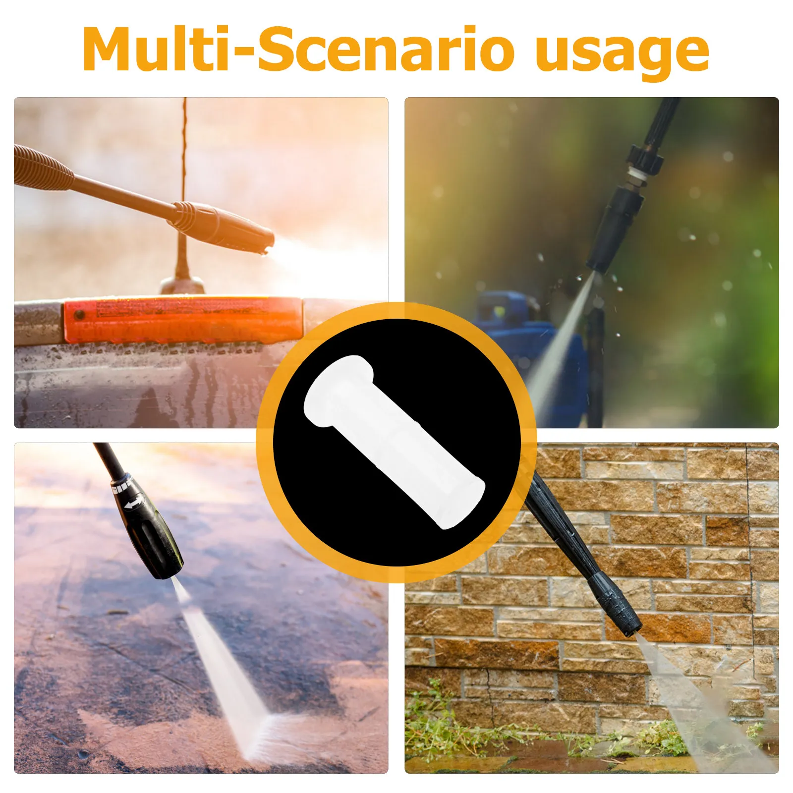 5 adet basınçlı yıkama makines - Screen Cleaning Kit incelemesi ve fiyatı