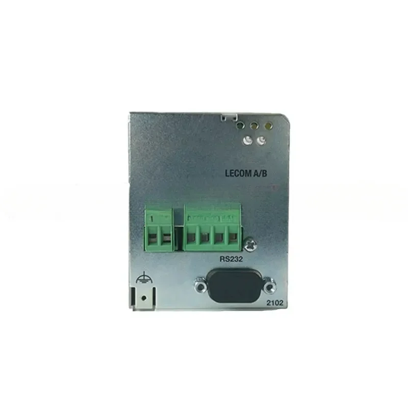 EMF2102 Inverter LECOM A/B Module Warranty 1 Year