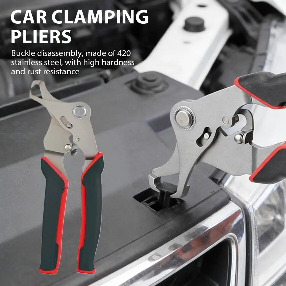 #31 Rivet Pliers Comparison Guide
