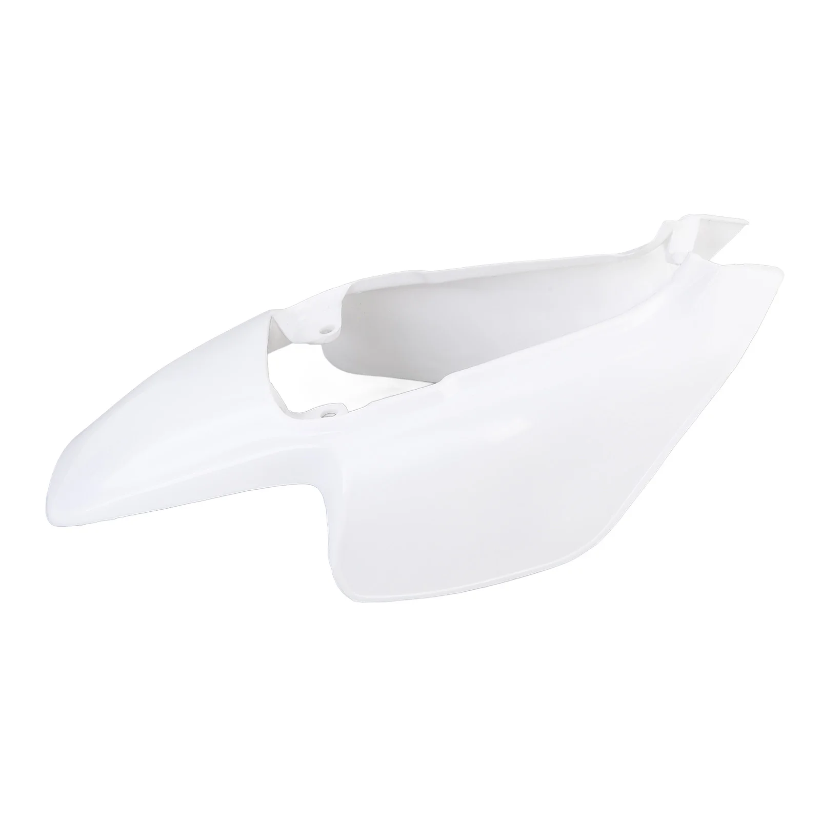 الدراجة الترابية البلاستيك قطعة من نسيج عدة عالية القوة عدد لوحة البلاستيك قطعة من نسيج الهدايا المجمعة الأبيض ABS ل قرد حفرة صغيرة Z50R Baja