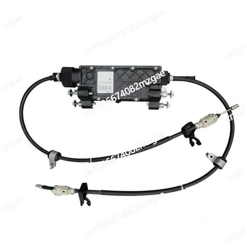 Adapted for C5 electronic handbrake motor module controller assembly parking brake assembly