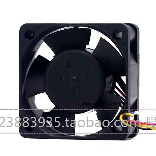 ASB0412LC 4cm 12V 0.06A 4-wire Temperature Control Silent Cooling Fan 4013