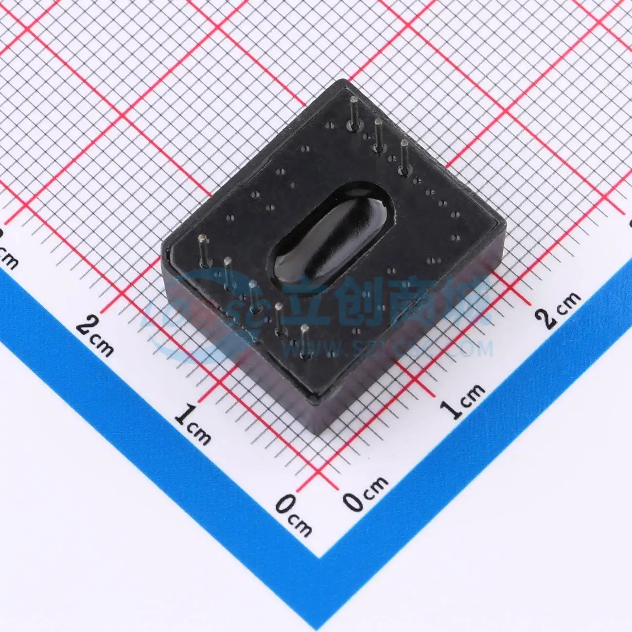 5pcs TD501D485 DIP-8 9.6Kbps isolated 4.75V 5.25V RS485 Serial Communication Module for Smart Home System