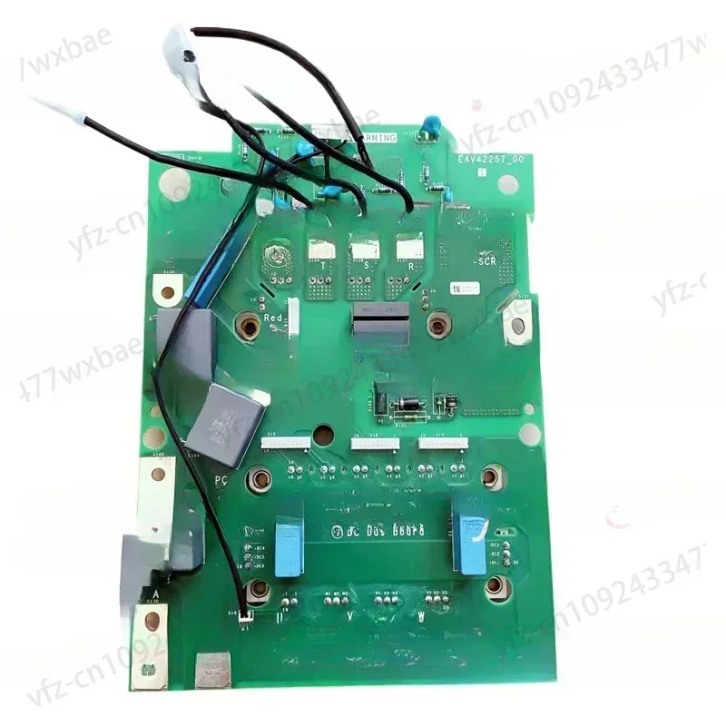 for EAV42257-00 Frequency Converter ATV610-630-930-37-45kw Bottom Drive Power Board