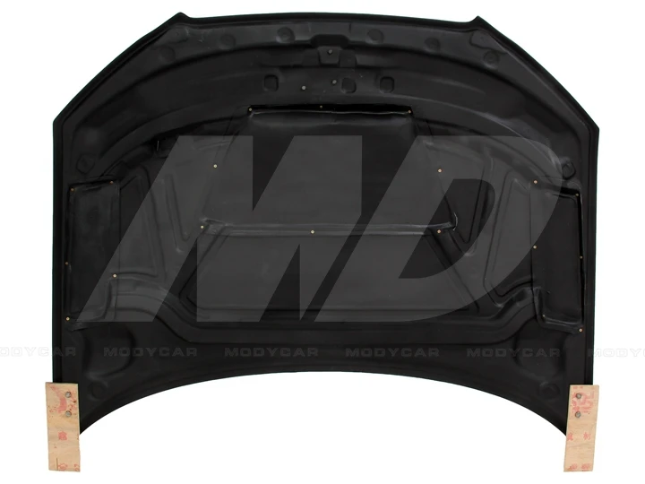 Carbon Fiber Hood For 2009-2012 AUDIs A3