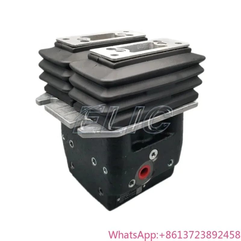

Sk140-8 Sk200-8 SK210-8 Excavator Foot Pedal Valve Yn30v00105f1 Travel Control Lever Yn30v00105f2 for Kobelco