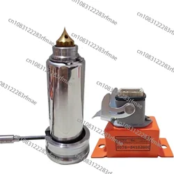 Hot Runner Nozzle Single Point Gate Hot Nozzle Single Point Hot Nozzle Glue Nozzle Hot Runner Accessories Hot Runner System