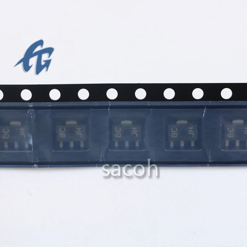 

SACOH High Quality Original Electronic Components Suppliers NJM78L05UA 10PCS