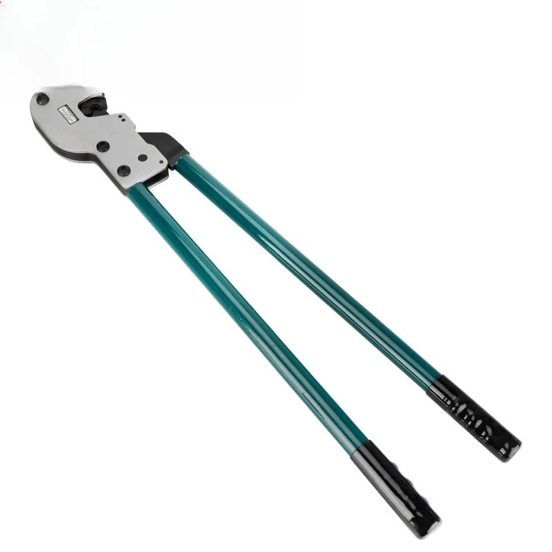 

CT-150 multifunctional bare terminal special crimping pliers, large terminal crimping pliers