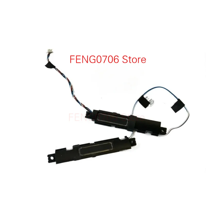 F ДЛЯ Dell Latitude 5400 5401 5402 E5400 Комплект динамиков слева и справа 00DHFT 0DHFT