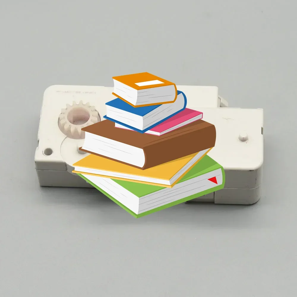 

127K39542 Toner Dispense Motor For Xerox 700 770 550 560 C60 C70 C75 J75 DocuColor 240 242 250 252 260 127K39531(2nd hand)