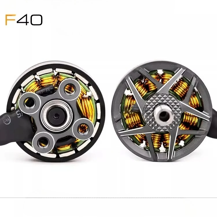 

5-Inch racing motor F40 Pro IV 4th generation, professional version