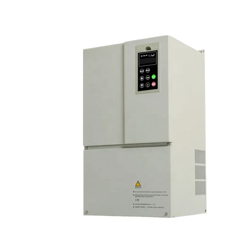 Excellent mppt vfd solar inverter 7.5kw solar vfd drive 380V Solar Pump Inverter