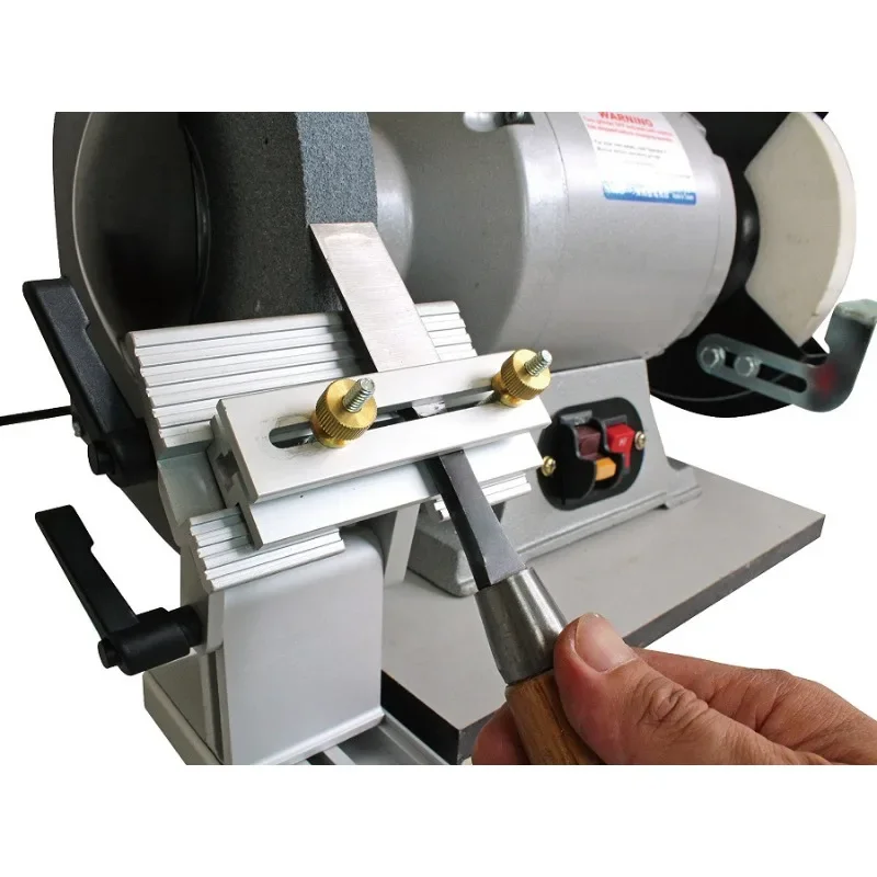 Universal Knife Sharpener, Grinding Fixture, Knife Sharpener, Knife Sharpening Jig