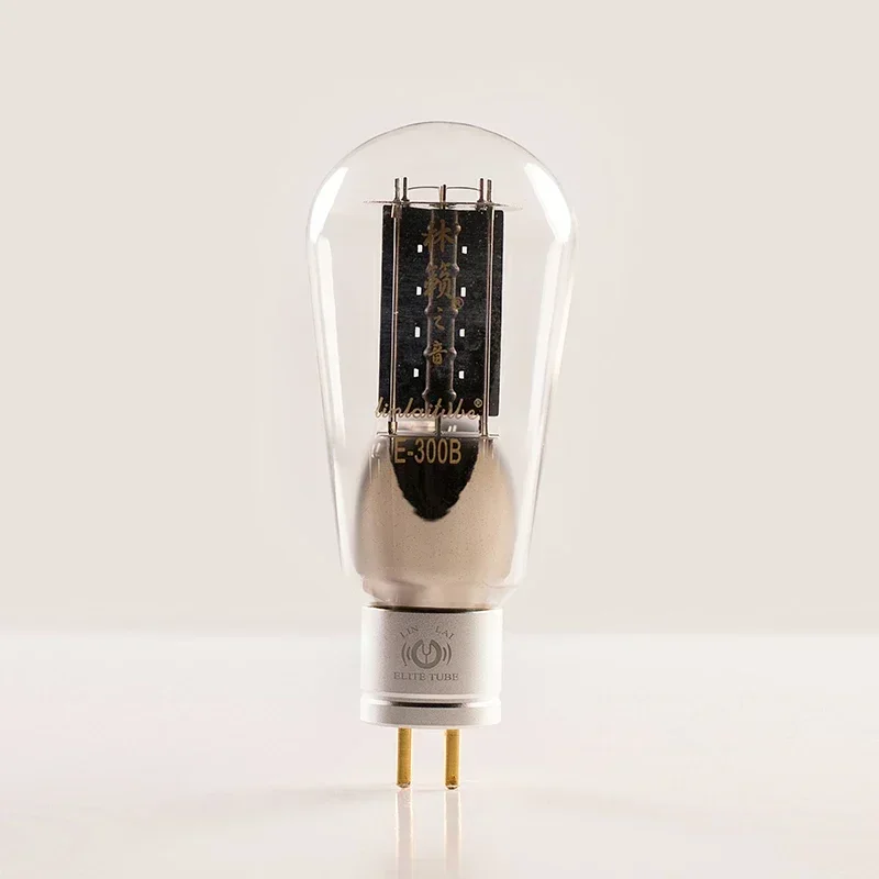

Linlai Tube E-300B Replace Acme 300B WE300B for Vacuum Tube Amplifier HIFI Amplifier Diy Audio Accessories Free Shipping