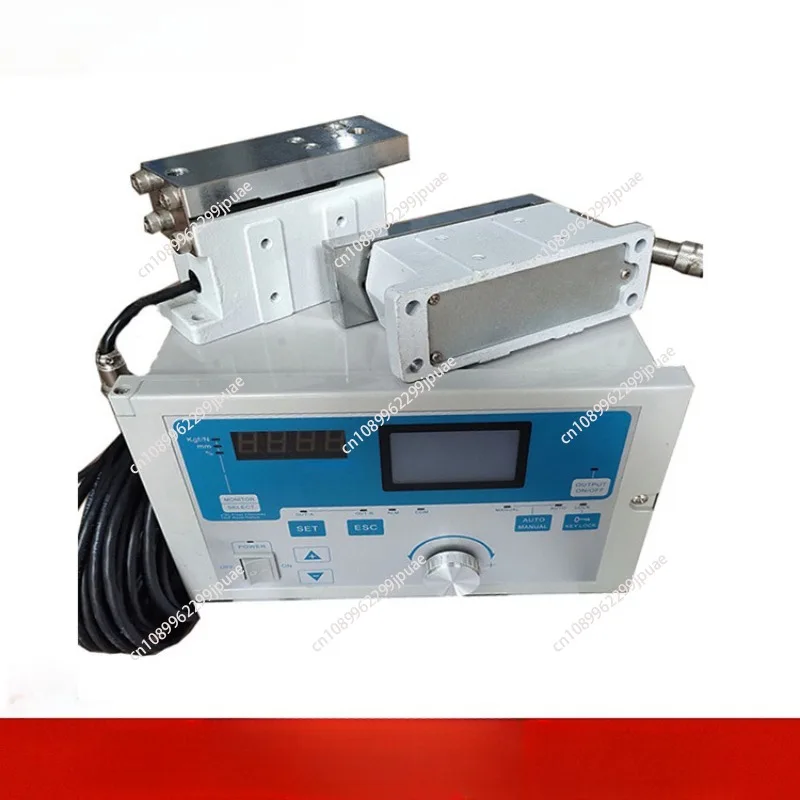 Automatic tension controller KDT-B-600  magnetic powder automatic tension