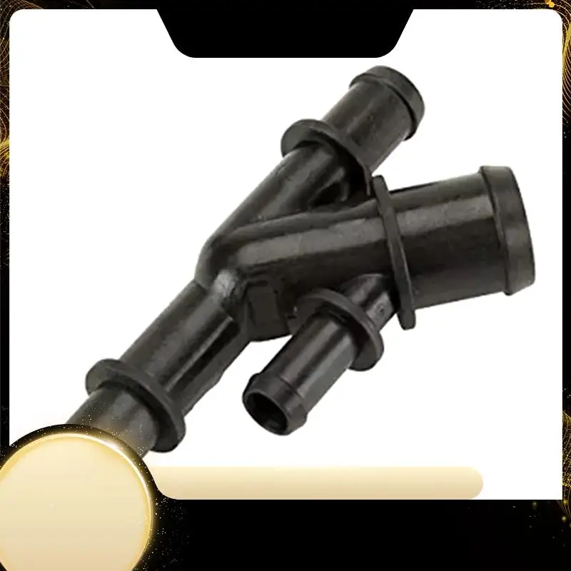 

Соединитель шланга охлаждающей жидкости PCH501990 для Range Rover 2002-2009, запасные части Jaguar, автозапчасти-A74F