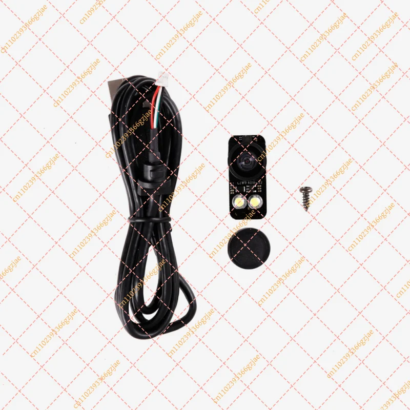 Brand new original 3D printer accessories for ANYCUBIC K3, K3C, K3M and K3MC cameras