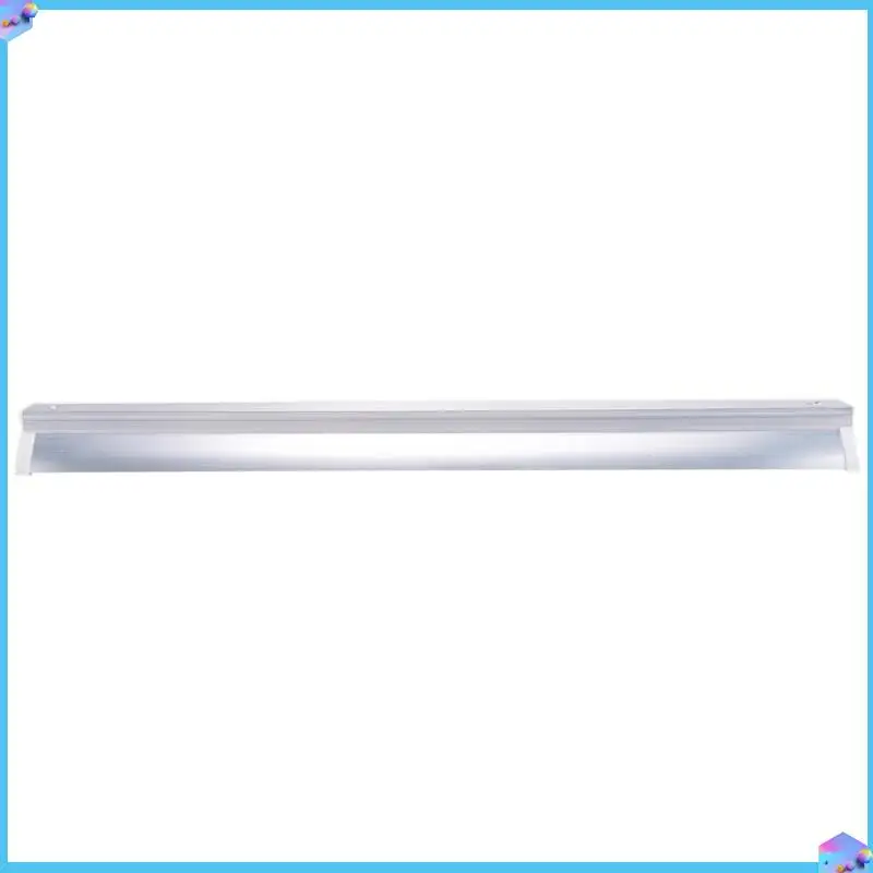 

A43T 2 Pack 102 LED-Bulbs Grow Light Strips Full Spectrum Plant Light For Indoor Plants Growing Seedling US Plug