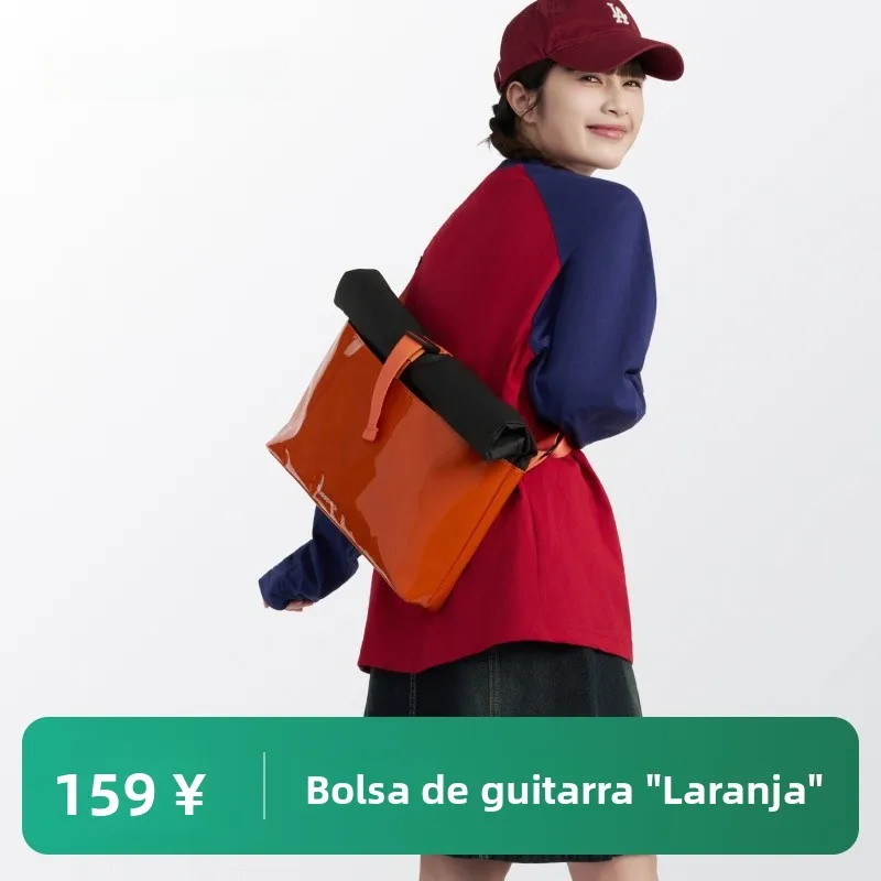 accessoires-pour-guitare-portable-musspark-ai-s1-think-and-do-orange-sac-de-transport-pour-guitare-pieces-et-accessoires-d'instruments-de-musique