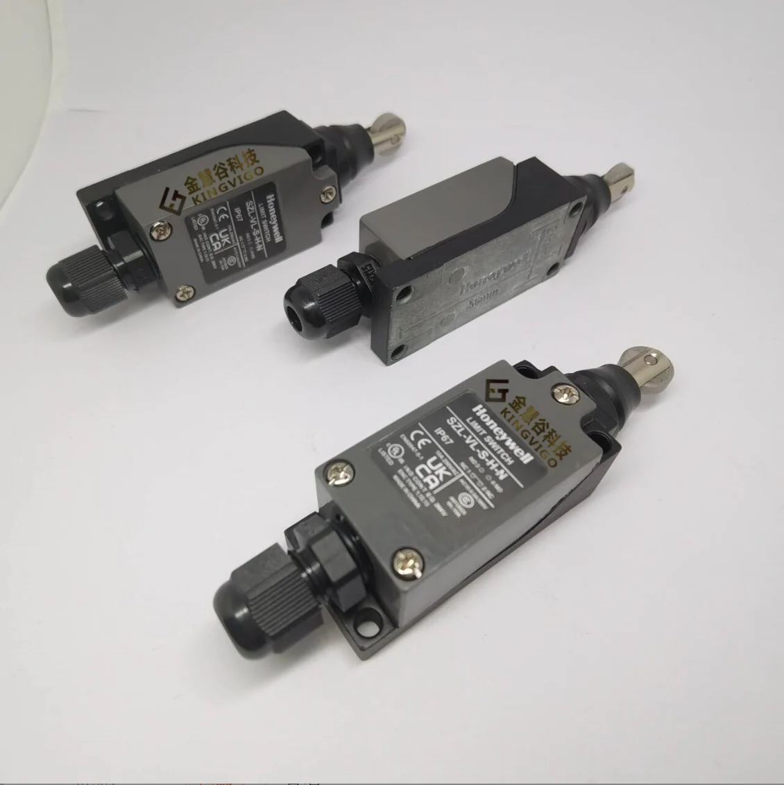 SZL-VL-S-C Honeywel…