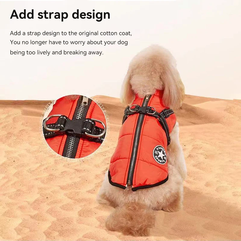 Thumbnail 4 - #34 Cheap Dog Apparel Worth Buying