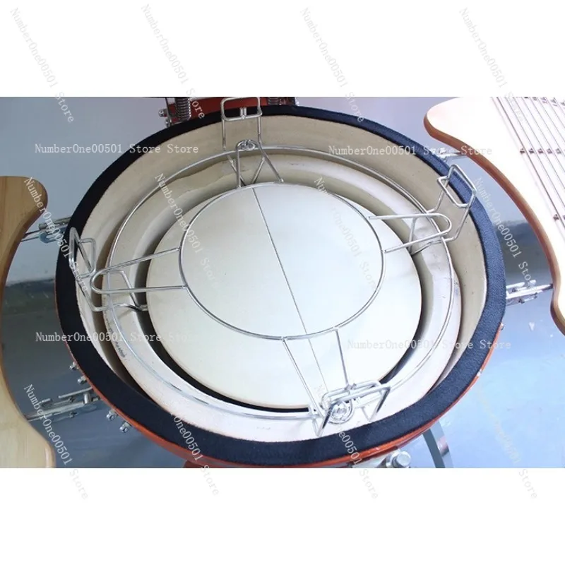 

Cooking System For 16/18/21/23/26 Inch High Quality Round BBQ Grill Accessories