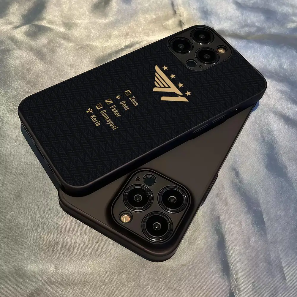 Sk Telecom T1 Faker… - image