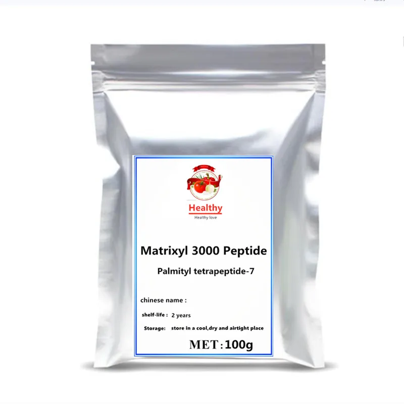 IOIOYI Palmityl tetrapeptide-7 Matrixyl 3000 Peptide Powder Free Shipping